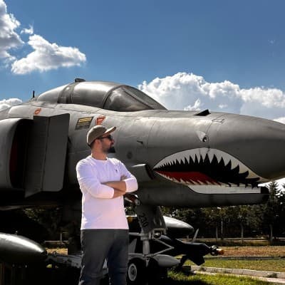 Muhammet Yusuf Piroglu